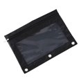 thumbnail image 2 of Estuches para lápices, portalápices, neceser, estuche para carpeta de 3 anillas, estuche para lápices Negro, 2 of 9