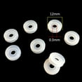 thumbnail image 2 of HGYCPP 10 Pcs Universal Pressure Cooker Accessories Replacement Floater Sealing Ring, 2 of 7
