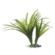 Exo Terra Silk Terrarium Plant, Large, Ruscus - Walmart.com