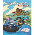 thumbnail image 1 of Regular Show Vol. 1 Original Graphic Novel, 1 of 12