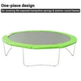 thumbnail image 4 of Yescom 14 Ft Universal Replacement Round Trampoline Safety Pad PVC EPE Foam Protection, 4 of 9