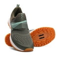 thumbnail image 2 of Cycling Shoes, Indoor Cycling Shoes Women, Bike Spin Shoes with SPD Cleats, Comfortable and Breathable, 2 of 4