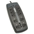 thumbnail image 1 of Protector contra sobretensiones Tripp Lite TLP1008TEL de 10 salidas con teléfono, 1 of 4