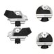 thumbnail image 3 of Quick Release Latch Kit for Can-Am Outlander 2015 2019, 3 of 5