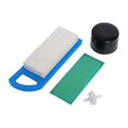 thumbnail image 2 of Replacement Air and Oil Filter for Small Engines with Model Compatibility, 2 of 5