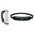 thumbnail image 1 of Set para correr Amphipod Get Fit Kit con botella de mano de 355 ml, 1 of 5