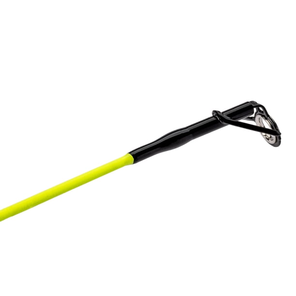 batting practice fishing pole 20FT Baseball Cages Built for ease Lew's Mr. Crappie Crush'r Spinning