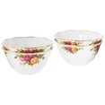 thumbnail image 1 of Juego de bowls Royal Albert Old Country Roses de 4,3" - 4 piezas, 1 of 3