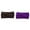 Coffee 1PCS & Purple 1PCS, variant on *2PCS Hair Band for Washing Face Band for Hair Tie Holder Braided Headbands for Women Green Headband clear hair ties hair assorted accessories women girls headbands 8-12 accessories for women ban *2P