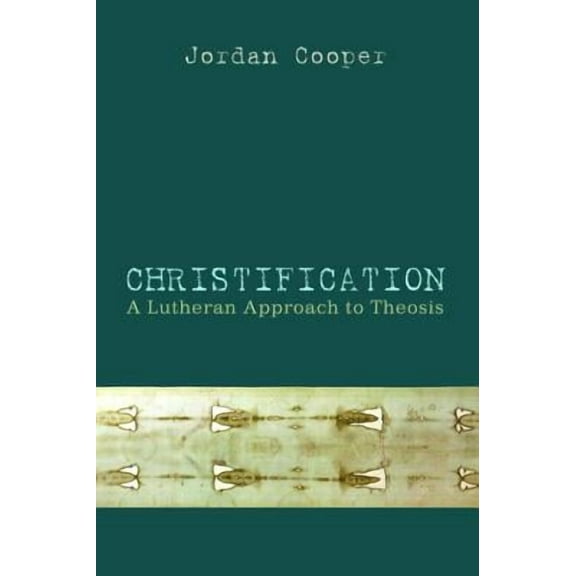 Christification (Paperback)