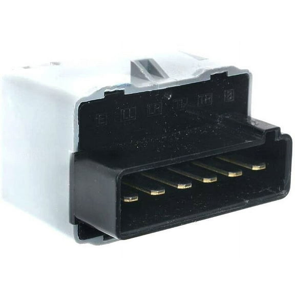 Turn Signal Relay - Compatible with 2005 - 2007, 2010 Honda Odyssey 2006