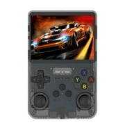 R36s Open Source PSP Portable Nostalgic Retro Arcade Handheld Game Machine Analog Arcade