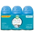 thumbnail image 1 of Recambio en aerosol para ambientador Air Wick Fresh Waters, 3 unidades, 1 of 6