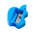 thumbnail image 2 of 5Pcs Manual Pencil Sharpener, Usloyux Manual Pencil Sharpener Colorful Pencil Cutter forStudents, No Lead Breakage Shells Sharps Blade, Portable Stationery for Primary Junior HighSchoolClassroom, 2 of 6