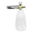 thumbnail image 3 of Car Hand Pump Pressure Foam Sprayer Car Cleaning Equipment Single Hand Pressure Style A, 3 of 8