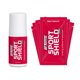 thumbnail image 1 of Combinación de gel antirozaduras SportShield XTRA de 45 ml de 2 unidades, 1 of 7