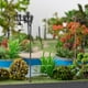 thumbnail image 3 of Yuarrent Lámpara de calle en miniatura para jardín, decorativa, muñeca de arena, poste de lámpara de jardín, arquitectura, modelos de luces Type3 NO3, 3 of 6