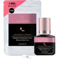 thumbnail image 1 of shiyou-Advance Colle Forte pour Extensions de Cils 10ml - Colle pour Extensions de Cils 10ml 1-2 Sec Durée de Séchage Rétention jusqu'à 6 Semaines Usage Professionnel Uniquement Colle Adhésive pour Extensions Semi-Permanentes, 1 of 4
