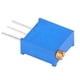 thumbnail image 3 of Potenciómetro, 20 piezas Resistencia variable Componente eléctrico alto Componente pasivo Valor excepcional NikouMX herramienta, 3 of 8