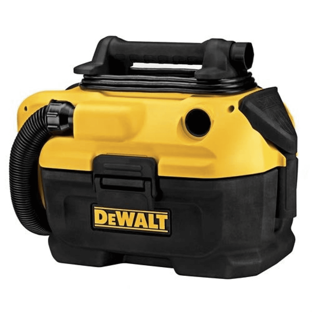Dewalt 20V MAX Cordless Wet Dry Vac Cleaner with Battery DCV581H Tool Only Walmart