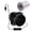 Fan plus 1m pipe, variant on Lerpwige HighQ USB Solder Absorber ESD Fume Extractor Fan for Home and Office