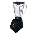 thumbnail image 3 of Licuadora 750W Vidrio 2L Tradicional 2Vel Bosstech B2 Negro, 3 of 5