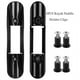 thumbnail image 3 of 2 Piezas de Clips para Soporte de Remos de Canoa para Kayak, Soporte para Remos de Kayak, Accesorios Marinos para Barcos, , Kayak y Barcos, 3 of 5
