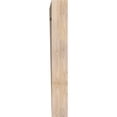 thumbnail image 4 of Ekena Millwork 5 1/2"W x 40"D x 40"H Balboa Traditional Smooth Bracket, Douglas Fir, 4 of 4