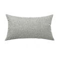 thumbnail image 5 of Lumxatz Set of 1 Outdoor Lumbar Throw Pillows, All Weather Patio Cushions for Furniture, Water and Fade Resistant Decorative Pillows, 5 of 5