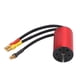 thumbnail image 1 of Motor Sin Escobillas RC, Disipación De Calor De Alta Torsión, Potencia De Salida Estable, Motor Sin Escobillas De 4000KV Para 1/16 RC Car Para 1/18 RC Car, 1 of 8