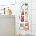 thumbnail image 3 of Yayeee 100% Cotton Hand Towels for Bathroom 16" x 28" Soft Absorbent Kitchen Towel, Colorful Jam Jars, 3 of 7