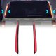 thumbnail image 2 of For Toyota Land Cruiser Prado LC250 J250 2024 2025 Rear Pillar Light Tail Light Brake Light Trunk Tu, 2 of 5