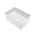 thumbnail image 6 of Delice 24 x 18 Ceramic, Farmhouse Kitchen Sink with Apron, 6 of 7