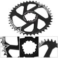 thumbnail image 4 of High Strength Positive And Negative Disc, Bike Disc, Road Bike for Mountain Bicycle, 4 of 7