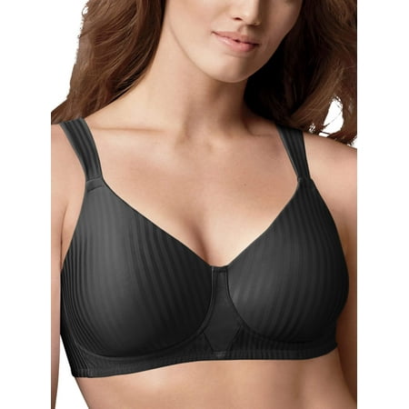 Womens Secrets Perfectly Smooth Wirefree Bra, Style (Best Victoria Secret Bra For Big Bust)