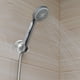 thumbnail image 3 of Soporte de cabezal de ducha con ventosas de vacío ajustables adhesivas MFZFUKR 2034957, 3 of 5