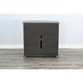 thumbnail image 2 of Sunny Designs Media Console, 2 of 6