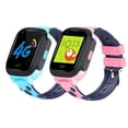 thumbnail image 3 of Reloj inteligente Q12 para niños Reloj SOS resistente al agua IP67, 3 of 7