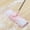 B, variant on 360 Rotating Flat Mop for Household Cleaning - Efficient Wet and Dry Mop Cloth for Floors
