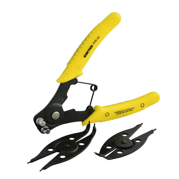 Snap Ring Plier Set 2 Jaw Surtek