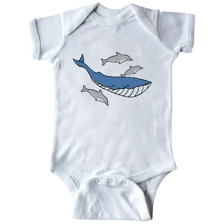 

Inktastic Beatrice and Friends Gift Baby Boy or Baby Girl Bodysuit