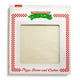 thumbnail image 2 of Set de cortador de pizza y piedra para hornear Teenage Mutant Ninja Turtles, 2 of 9