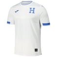 thumbnail image 2 of Men's White Honduras National Team 2024 Home Replica Jersey, 2 of 3