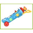 thumbnail image 3 of BESTSKY 2026 New Toddler Golf Set for 1 2 3 4 Years Old,Upgraded Kids Golf Cart with Unique Shoulder Strap Design,Indoor and Outdoor Golf Toys for Boys Girls, 3 of 7
