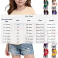 thumbnail image 2 of Cloaraye Boys Girls 4th of July T-Shirt Kids Independence Day Printed Crew Neck Short Sleeve Tee Shirts 2-14 Years, 2 of 5