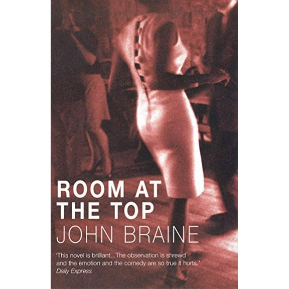 Room At The Top John Braine (Paperback)