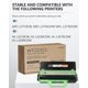 thumbnail image 2 of Cartucho de Caja de Toner de Residuos Cittogbu WT223CL de Alta Capacidad, 2 of 6