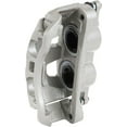 thumbnail image 5 of Detroit Axle - Front Left Right Brake Calipers w/Brackets Replacement for Ford E-150 Econoline E-250 E-350 E-450 Super Duty Econoline Van Wagon, 5 of 7