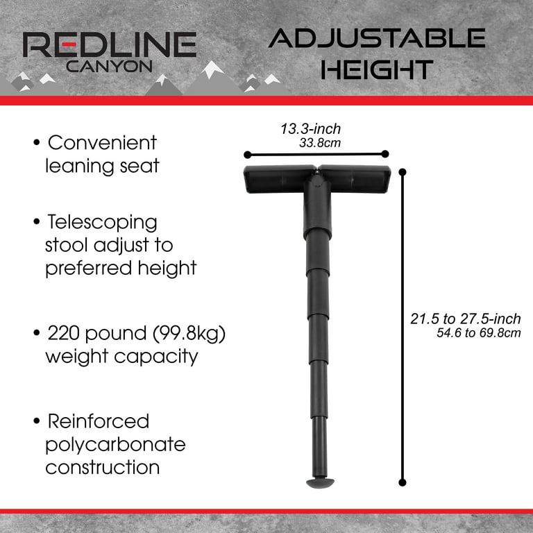 Telescoping chair online