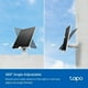 thumbnail image 3 of TP-Link Tapo Panel Solar A200, (Compatible con Tapo MagCam C425, Tapo C420 y Tapo C400), Energía de Carga Duradera con Células Solares de Alta Eficiencia, IP65 Resistente a la Intemperie, Ángulo Ajust, 3 of 5
